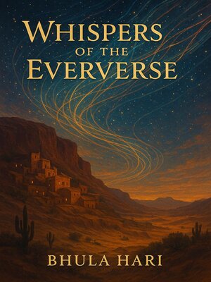 cover image of Whispers of the Eververse